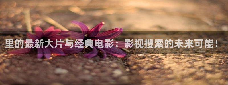 伦理影院在线观看：里的最新大片与经典电影：影视搜索的未来可能！