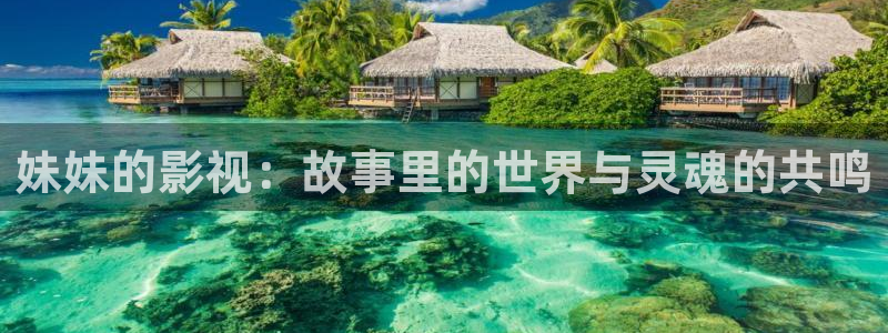 午夜伦理影院在线：妹妹的影视：故事里的世界与灵魂的共鸣